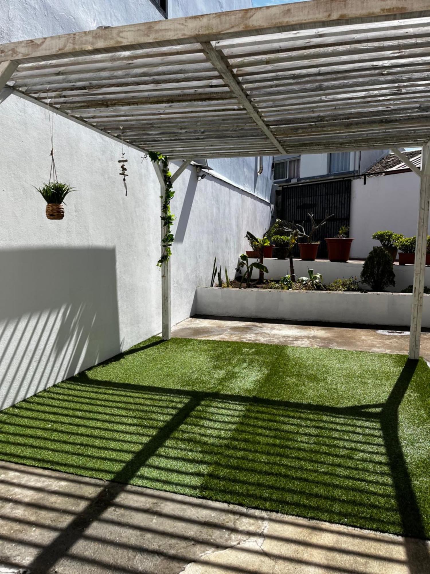 Casa Do Sol Villa Ponta Delgada  Exterior photo
